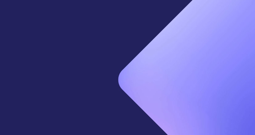 Hero banner